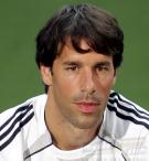 Ruud van Nistelrooy